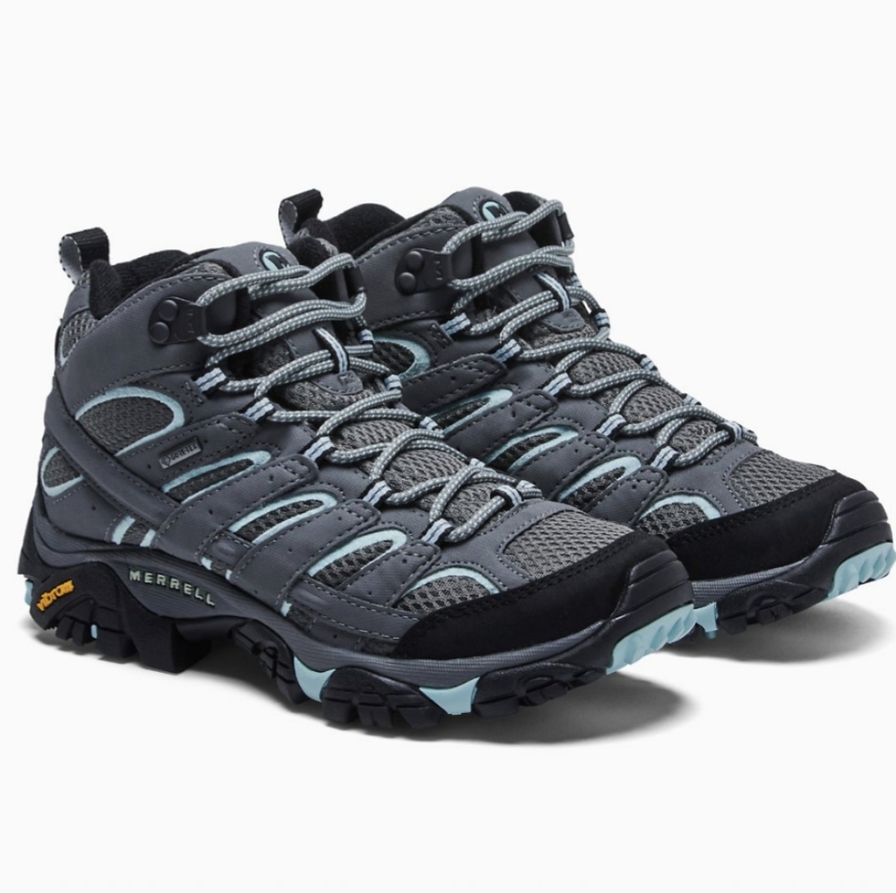 Merrell Moab 2 Mid Goretex hiking boot
